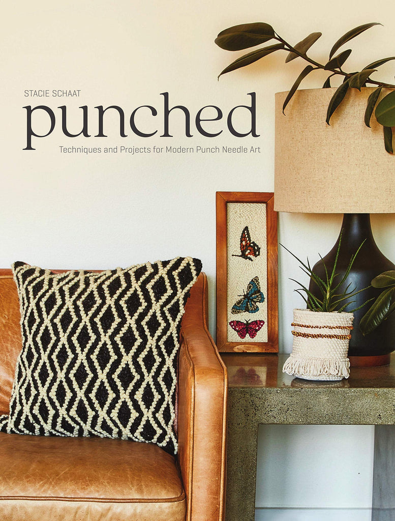 Sale! Punched - Stacie Schaat