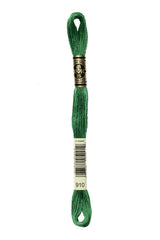 DMC - Six Strand Embroidery Floss - Various