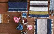 Small Loom Weaving: Easy Projects for Beginners - Ichi.co