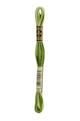 DMC - Variegated Embroidery Floss - Various