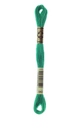 DMC - Six Strand Embroidery Floss - Various