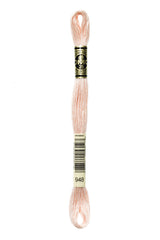 DMC - Six Strand Embroidery Floss - Various
