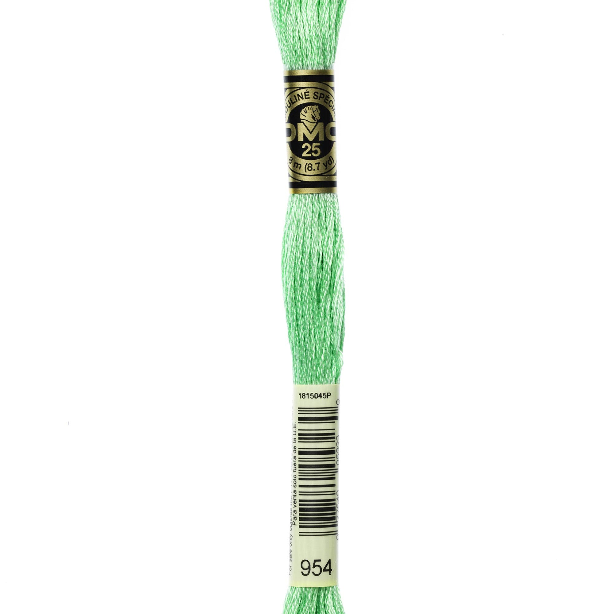 DMC - Six Strand Embroidery Floss - Various