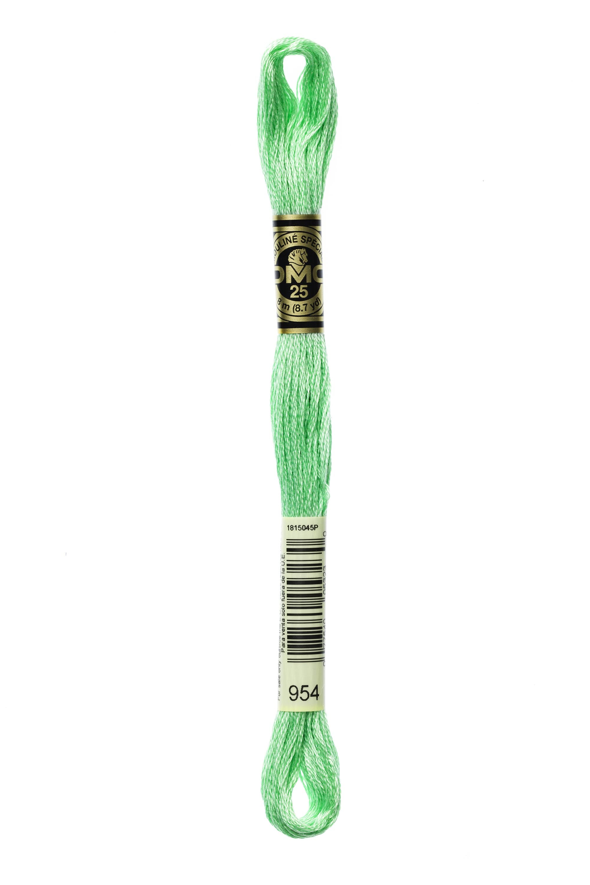 DMC - Six Strand Embroidery Floss - Various