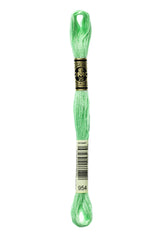 DMC - Six Strand Embroidery Floss - Various