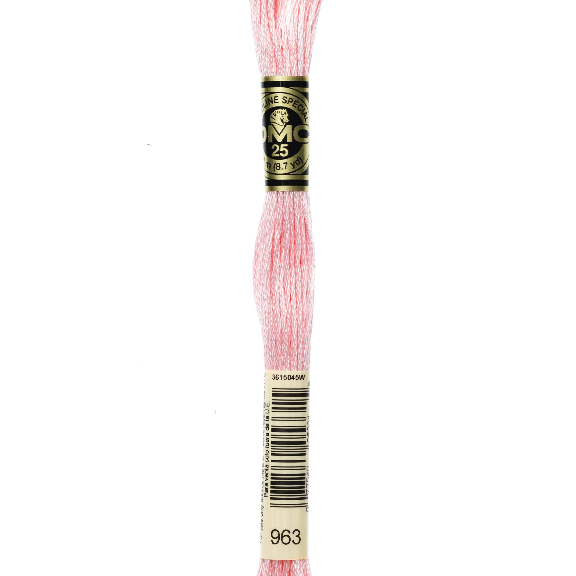 DMC - Six Strand Embroidery Floss - Various