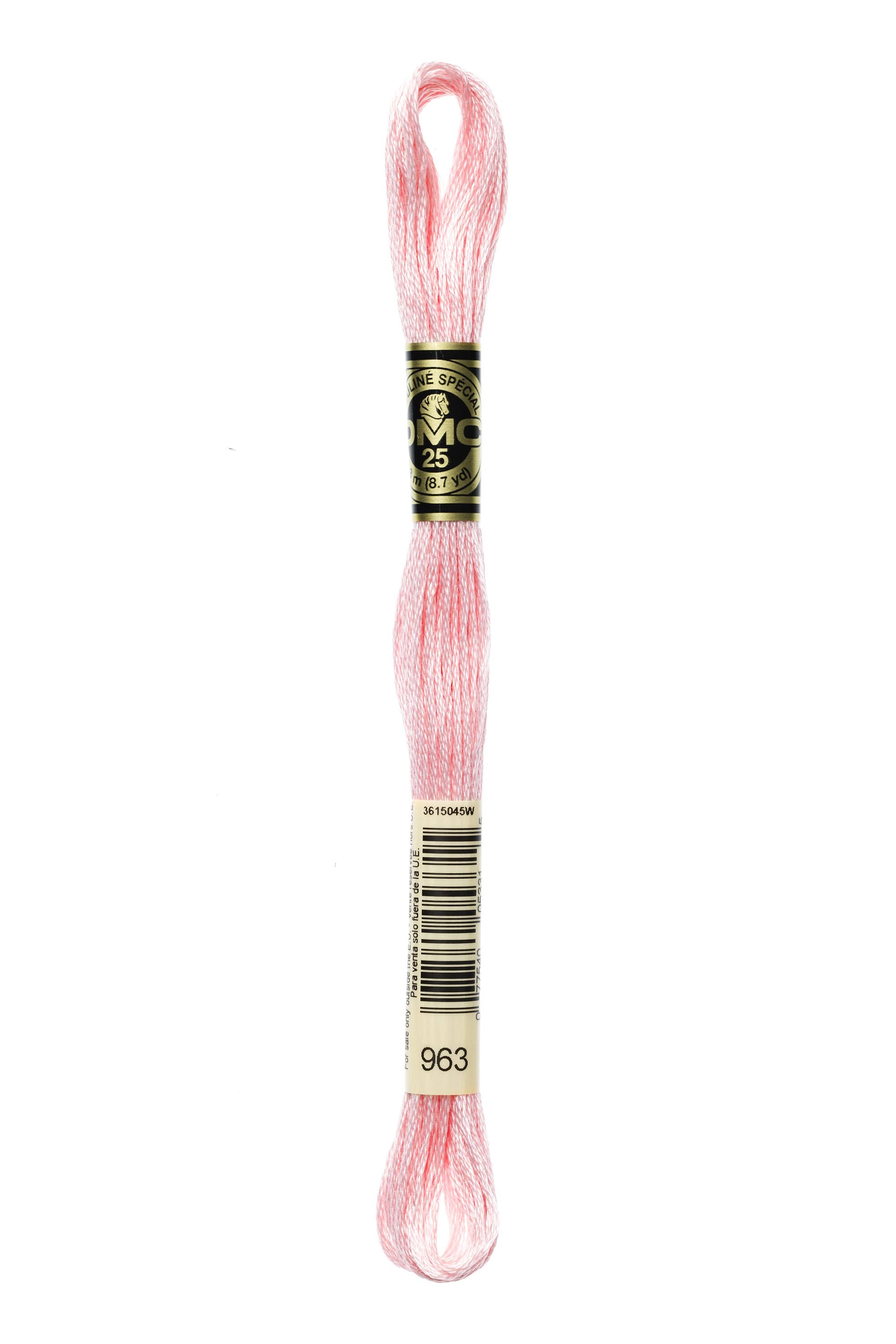 DMC - Six Strand Embroidery Floss - Various