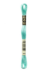 DMC - Six Strand Embroidery Floss - Various