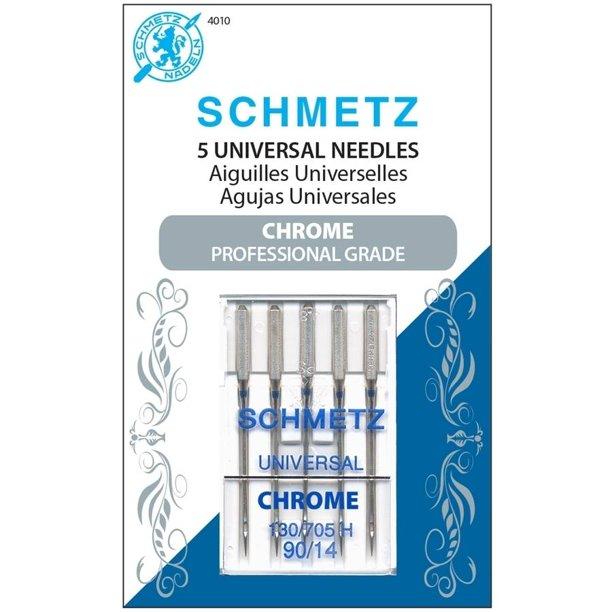 Schmetz - Universal Sewing Machine Needles - Various