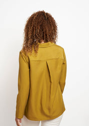Grainline - Augusta Shirt and Dress