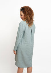Grainline - Augusta Shirt and Dress
