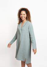 Grainline - Augusta Shirt and Dress