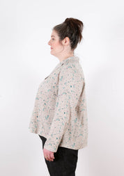 Grainline - Augusta Shirt and Dress