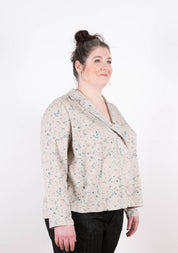 Grainline - Augusta Shirt and Dress