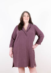 Grainline - Augusta Shirt and Dress