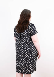 Grainline - Augusta Shirt and Dress