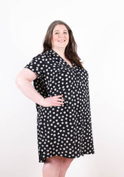 Grainline - Augusta Shirt and Dress
