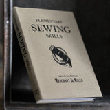 Elementary Sewing Skills - Carolyn Denham