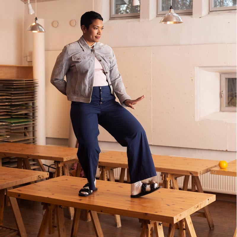 Tauko Magazine - Issue No. 2 - Spring 2022