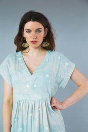 Closet Core - Charlie Caftan - Size 0-20