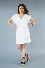 Closet Core - Charlie Caftan - Size 0-20