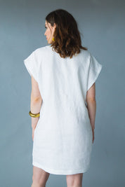 Closet Core - Charlie Caftan - Size 0-20