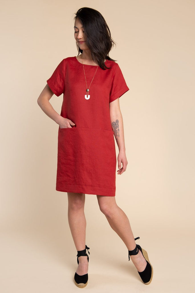 Closet Core - Cielo Top & Dress - Size 0-20