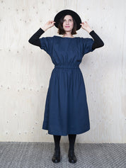 The Assembly Line - Cuff Dress