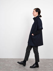 The Assembly Line -  Cap Sleeve Vest