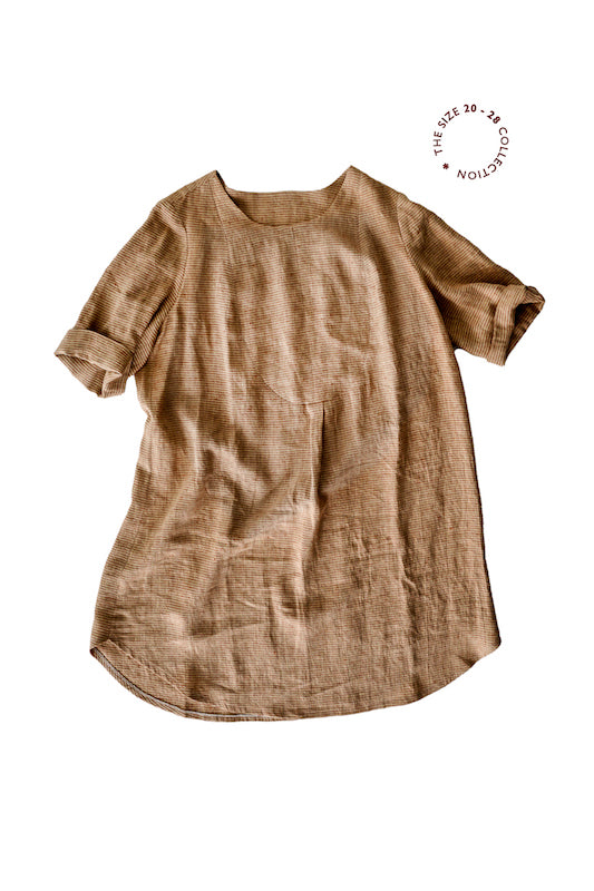 merchant and mills the dress shirt Sewing Pattern Review: Merchant & Mills 'The Dress Shirt'