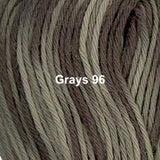 Olympus Sashiko Floss - Variegated 22 Yard Skein
