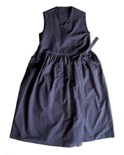 Merchant & Mills - The Etta Wrap Dress