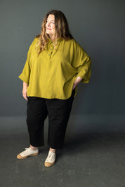 Merchant & Mills - The Eve Trousers