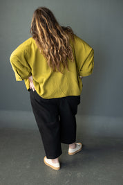 Merchant & Mills - The Eve Trousers