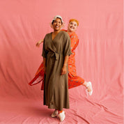 Tauko Magazine - Issue No. 2 - Spring 2022