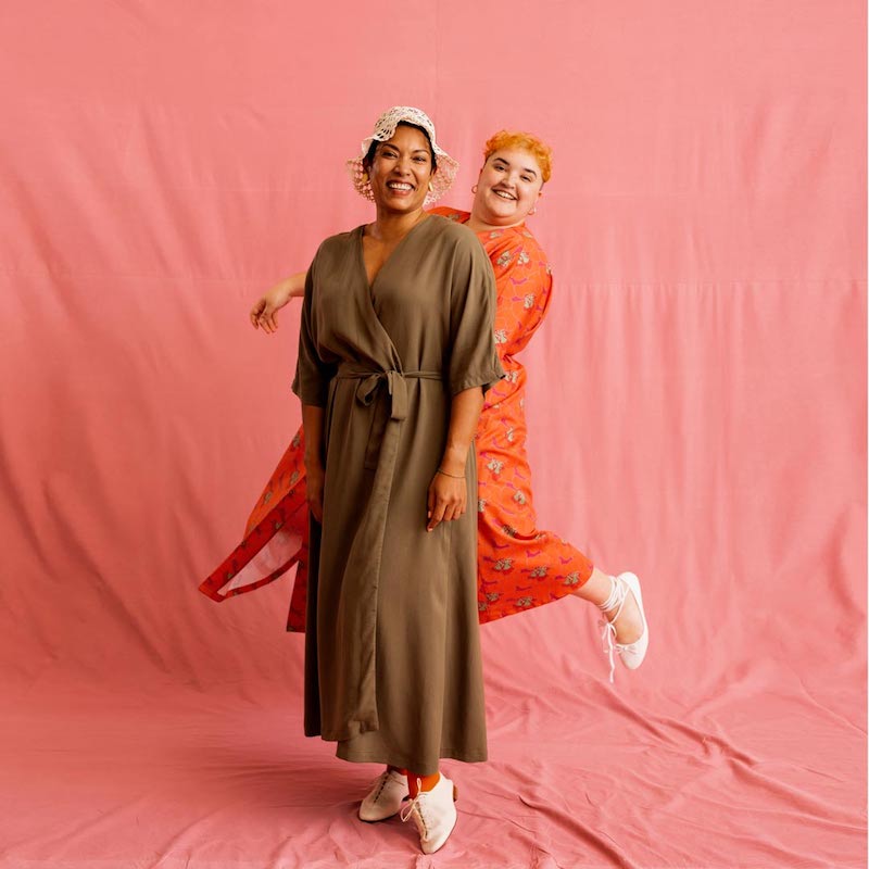 Tauko Magazine - Issue No. 2 - Spring 2022