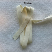 Grosgrain Ribbon - 10mm (3/8") - Various