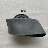 Twill Tape - 50mm - Various Colors
