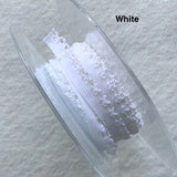Picot Elastic - 10mm - Various