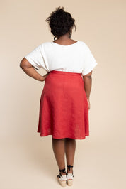 Closet Core - Fiore Skirt - Size 0-20