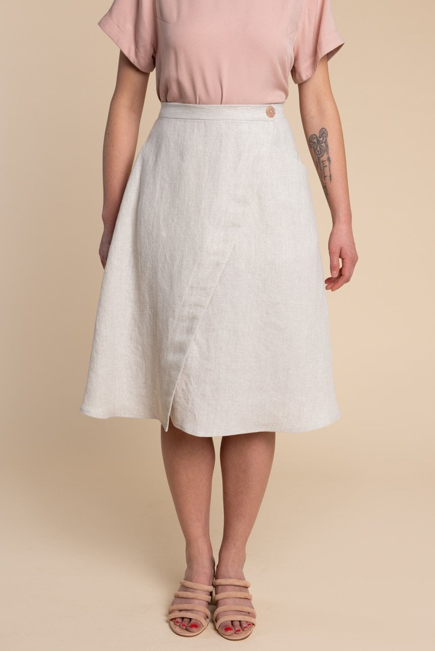 Closet Core - Fiore Skirt - Size 0-20
