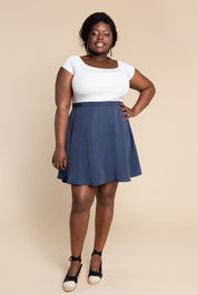 Closet Core - Fiore Skirt - Size 0-20
