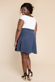 Closet Core - Fiore Skirt - Size 0-20