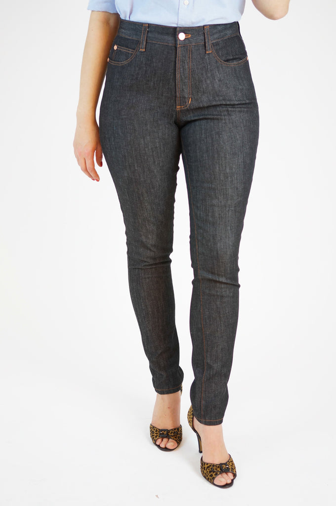 Closet Core - Ginger Skinny Jeans - Size 0-20