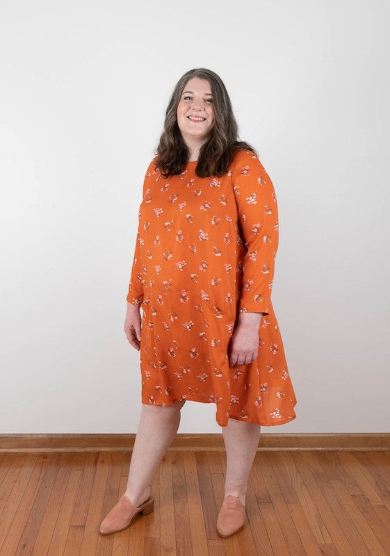 Grainline - Farrow Dress - Various Sizes