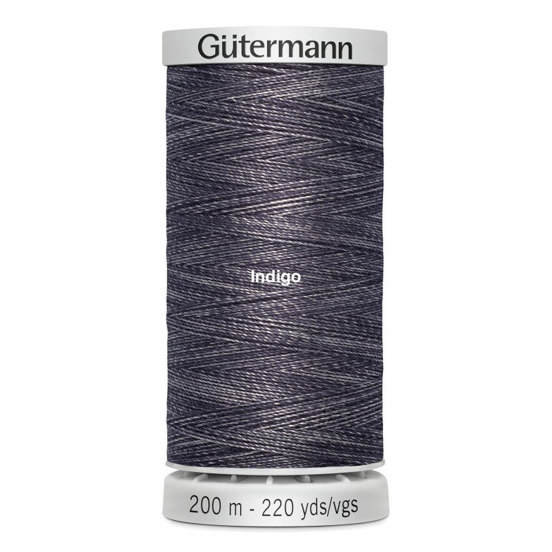 Gütermann Thread - Jeans Thread