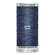 Gütermann Thread - Jeans Thread