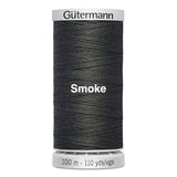 Gütermann Thread - Extra Strong Polyester - 100meters/110yards - Various