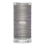 Gütermann Thread - Extra Strong Polyester - 100meters/110yards - Various