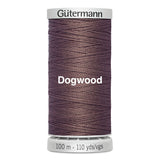 Gütermann Thread - Extra Strong Polyester - 100meters/110yards - Various